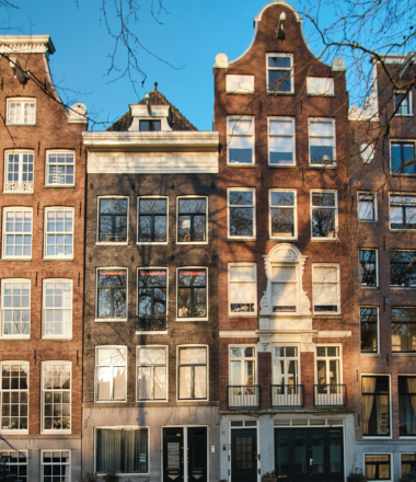 Lezing verjaring voor vastgoed professionals | door Wiert Leistra
