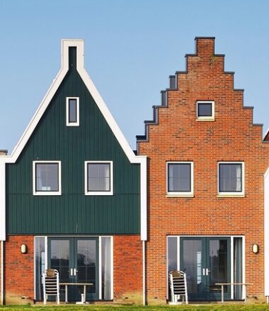 Lezing Handhaving Permanente Bewoning | door Anke Nijenhuis