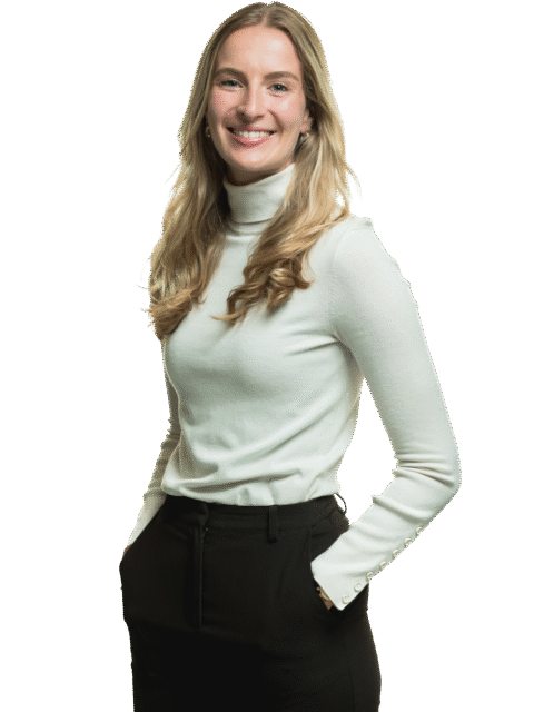 Wie we zijn – Esmee