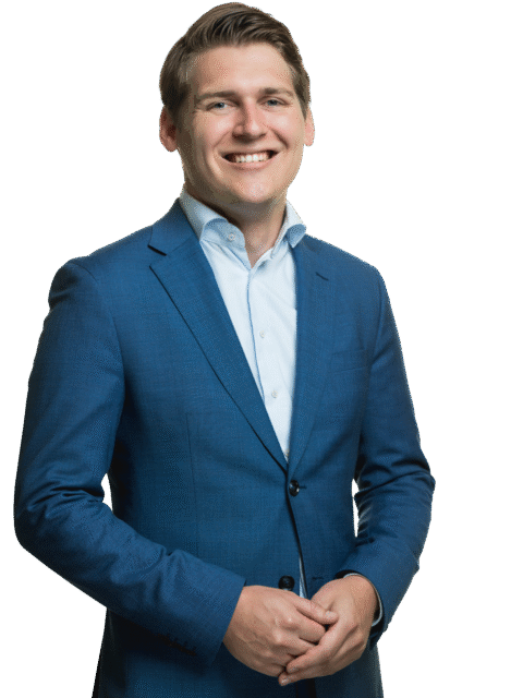 Wie we zijn – Stijn klein